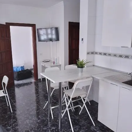 Apartment Tolina I Y Ii *