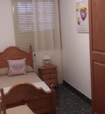 Apartment Tolina I Y Ii San Sebastian De La Gomera