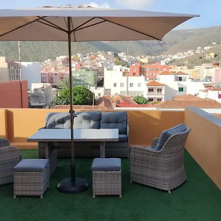 Apartment Tolina I Y Ii San Sebastian De La Gomera