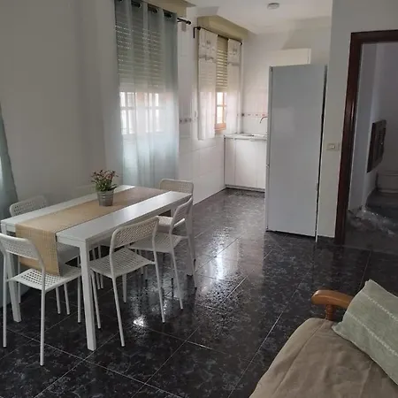 Tolina I Y Ii Apartment *