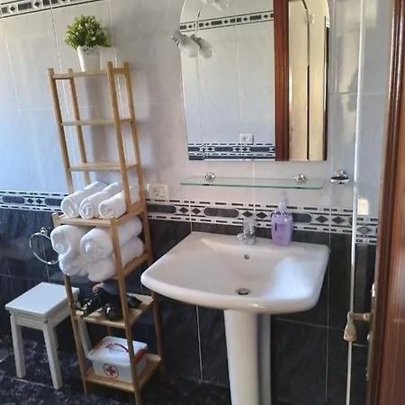 Tolina I Y Ii * San Sebastián de la Gomera