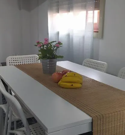 Apartment Tolina I Y Ii San Sebastian De La Gomera