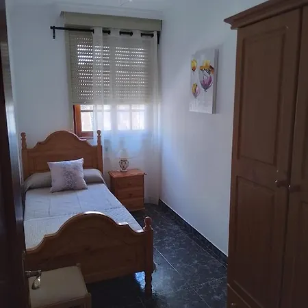 Tolina I Y Ii * San Sebastian De La Gomera
