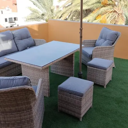 Apartment Tolina I Y Ii *