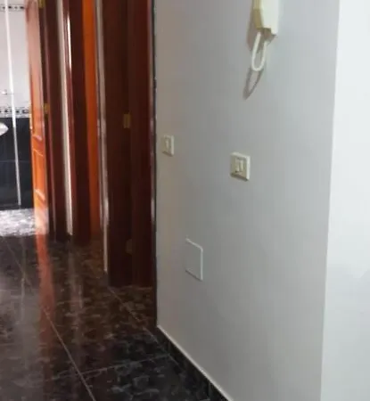 Tolina I Y Ii Apartment *