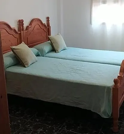 Tolina I Y Ii San Sebastián de la Gomera