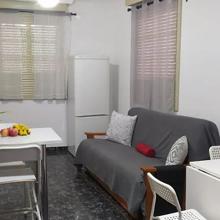 Tolina I Y Ii * Сан-Себастьян-де-ла-Гомера