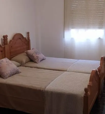 Tolina I Y Ii * Сан-Себастьян-де-ла-Гомера