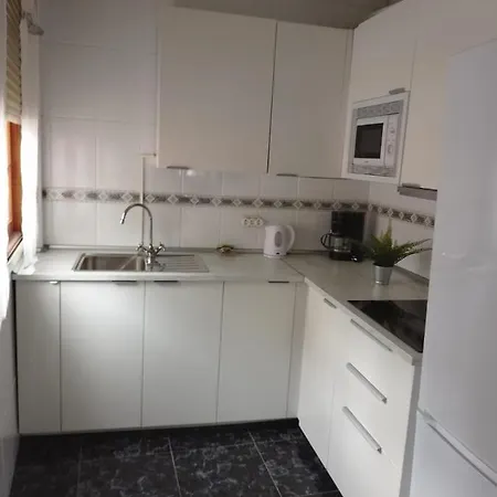 Apartment Tolina I Y Ii San Sebastian De La Gomera