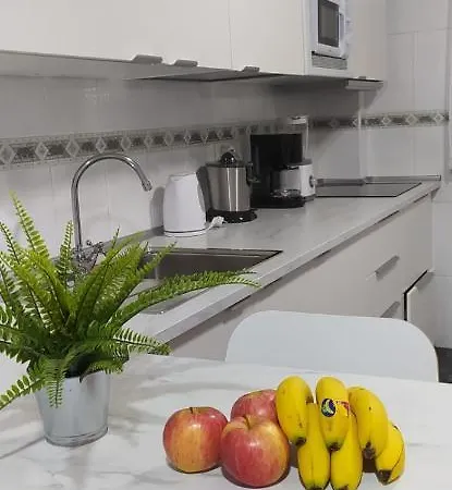 Apartment Tolina I Y Ii *