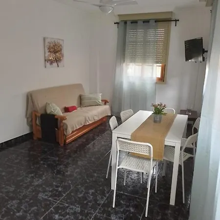 Tolina I Y Ii Апартаменты