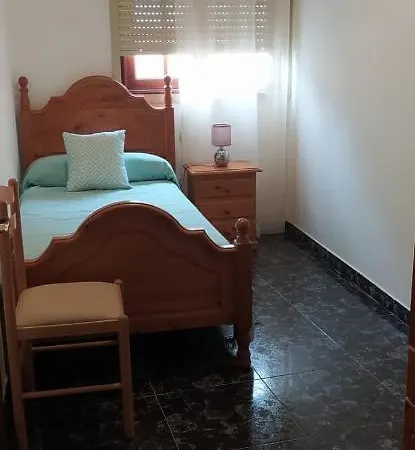 Apartment Tolina I Y Ii *