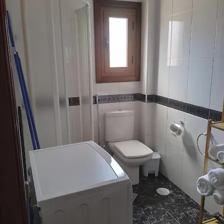 Apartment Tolina I Y Ii San Sebastian De La Gomera